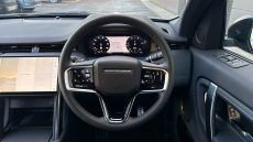 Land Rover Discovery Sport 2.0 D200 Dynamic SE 5dr Auto [5 Seat] Diesel Station Wagon